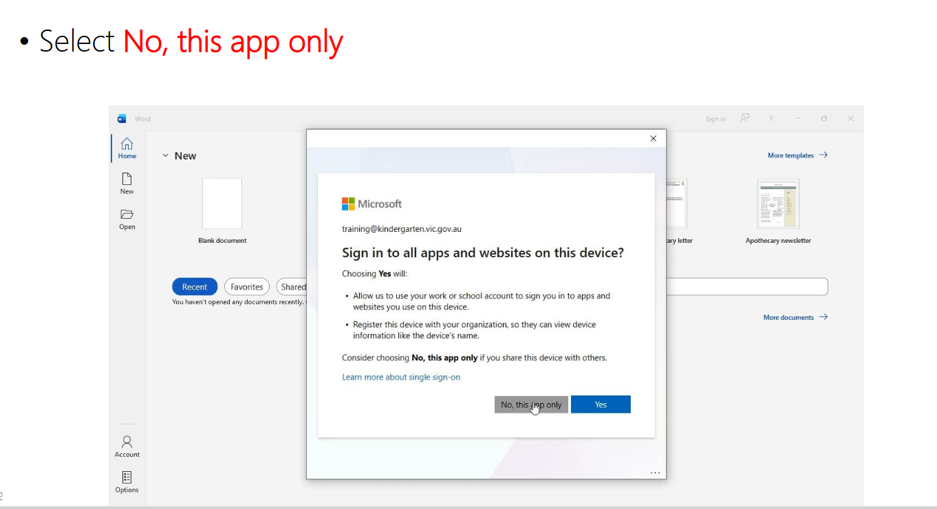 Download, install & activate an A3 licence source image 11