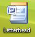 Creating a Template in Microsoft Office Word 2007 source image 4