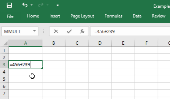 Excel Formulas source image 1