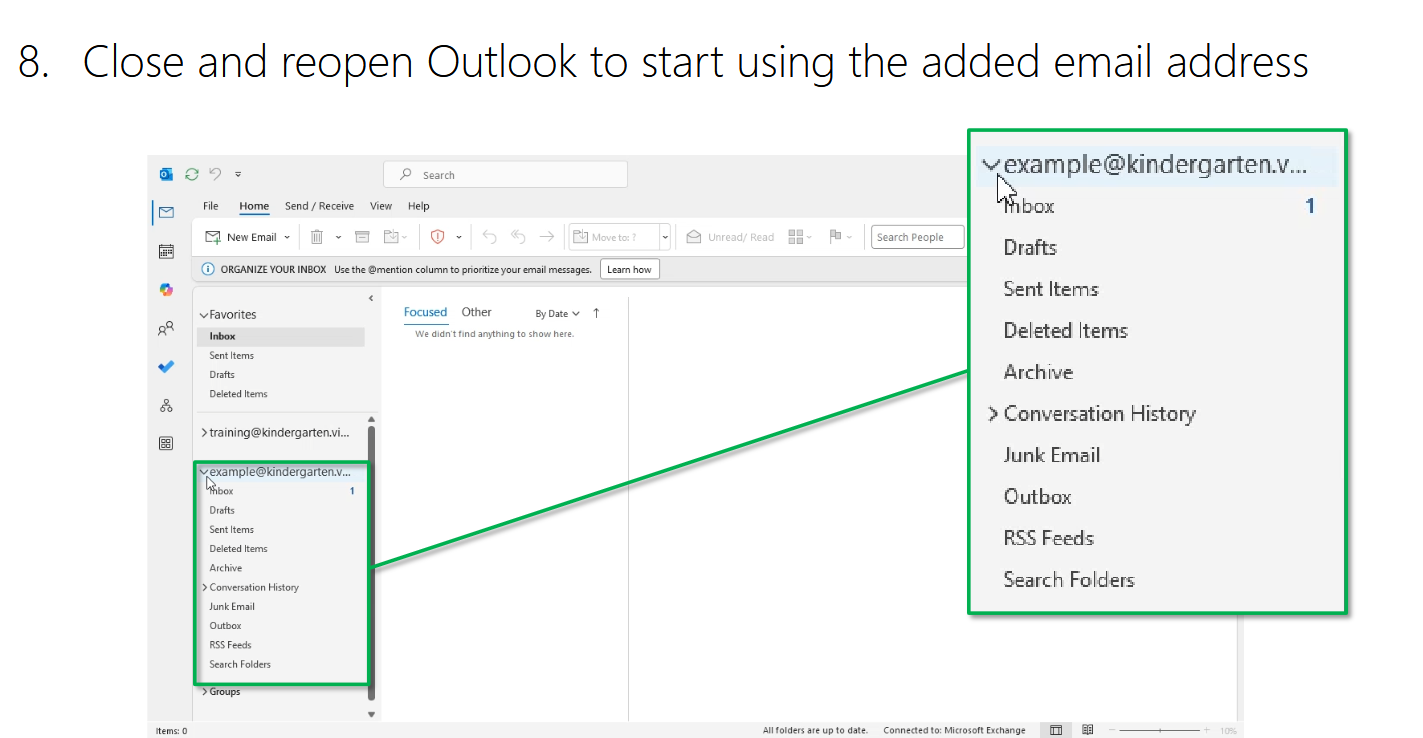 Outlook Desktop source image 10