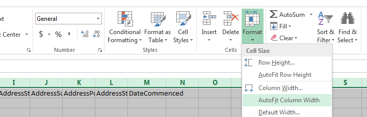 Format the template for multiple enrolments in KIM source image 2