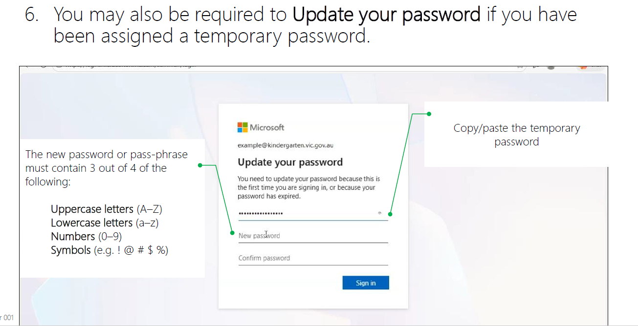 How to login to Outlook for web source image 7