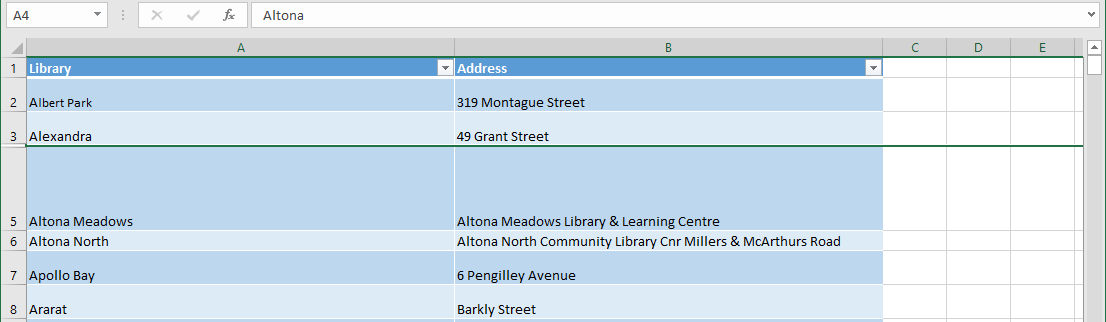 Tip – How to protect worksheet cells in Excel source image 10