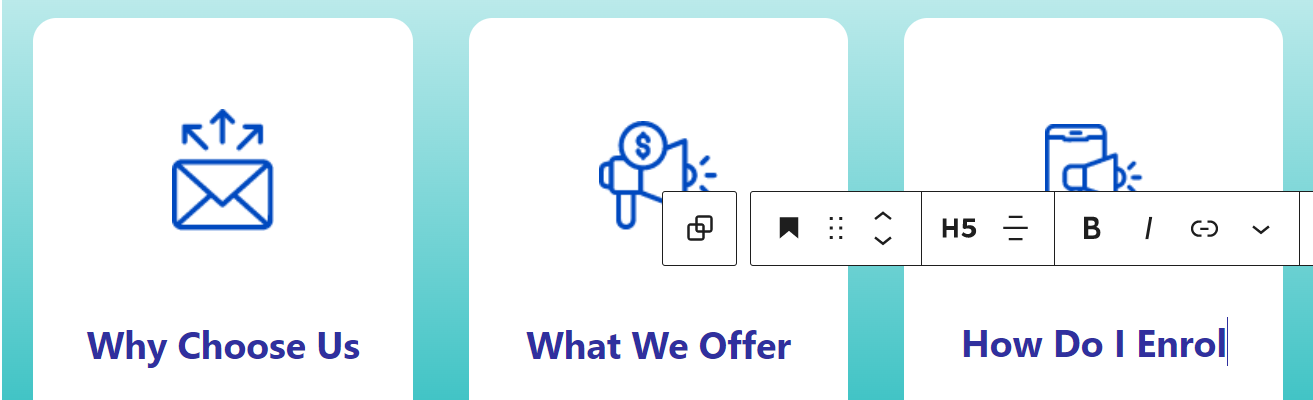 Tip – WordPress create logos and icons source image 1
