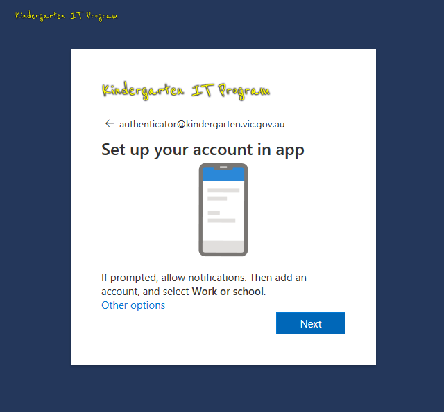 Multi-Factor Authentication (MFA) source image 8