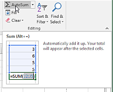 Excel Formulas source image 8