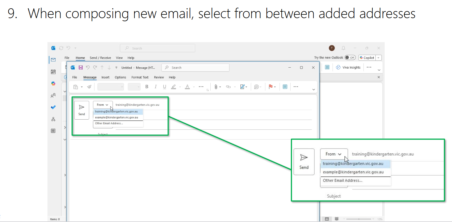 Outlook Desktop source image 11