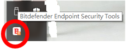 Virus scan with BitDefender source image 1