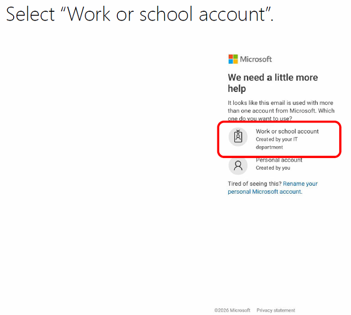 Android Outlook source image 4