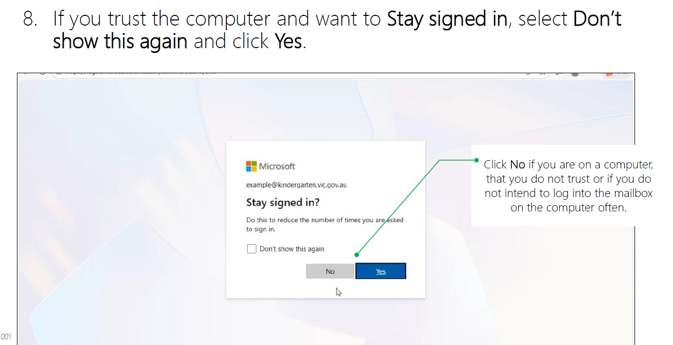 How to login to Outlook for web source image 9