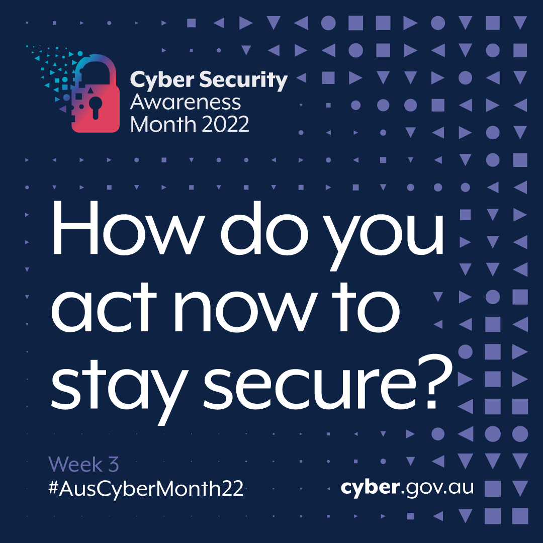 Cyber Security Awareness Month 2022 source image 4