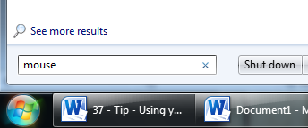 Using your mouse scroll wheel source image 1