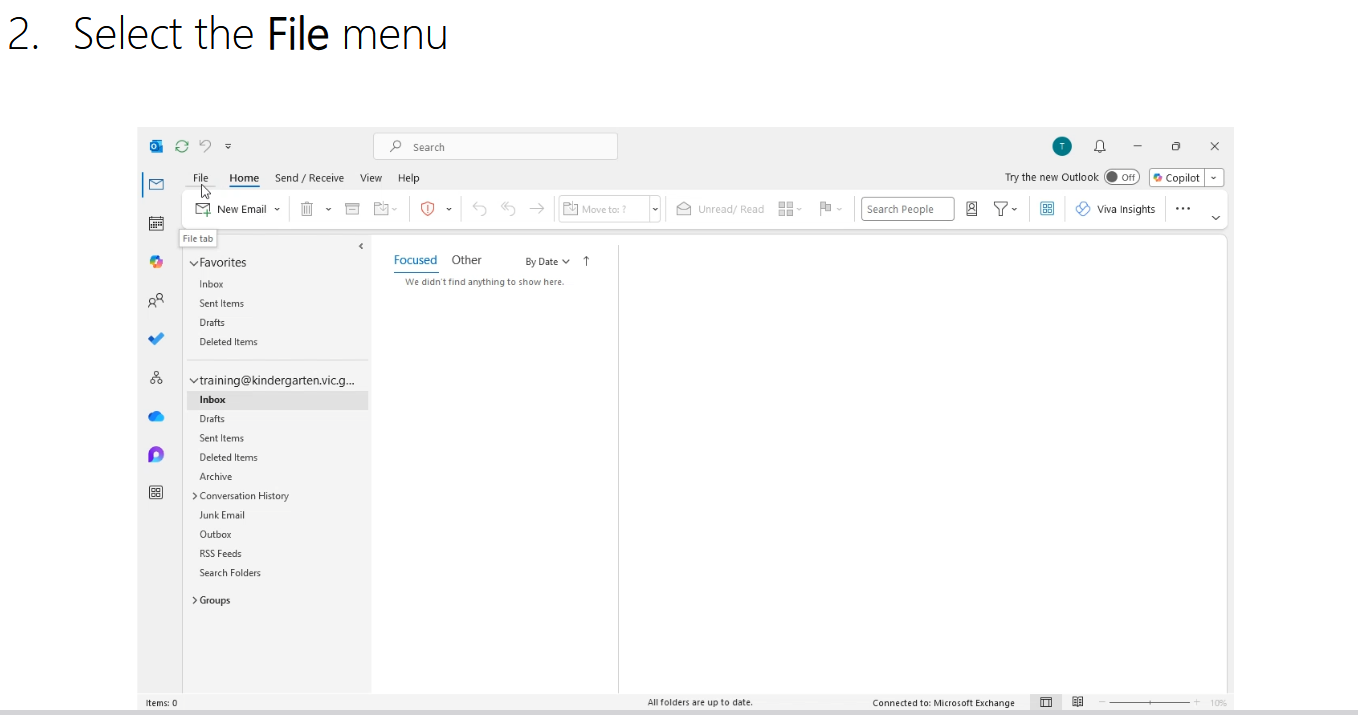Outlook Desktop source image 4