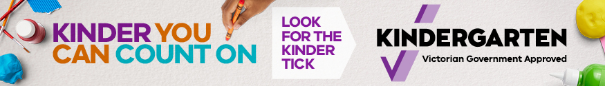 Tip – Add the Kindergarten Tick to your email signature source image 1