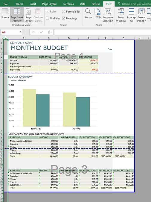 Excel Printing Part One source image 11