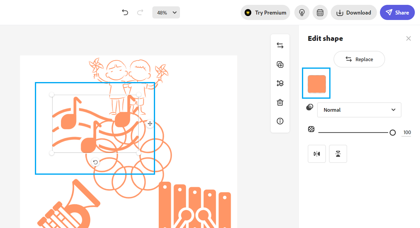 Tip – WordPress create logos and icons source image 9