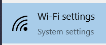 How to check your WiFi security source image 7