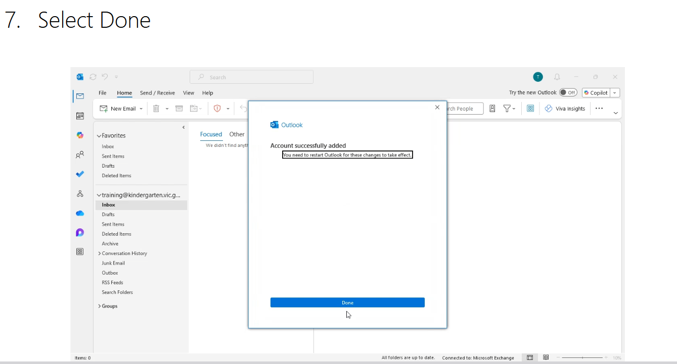 Outlook Desktop source image 9