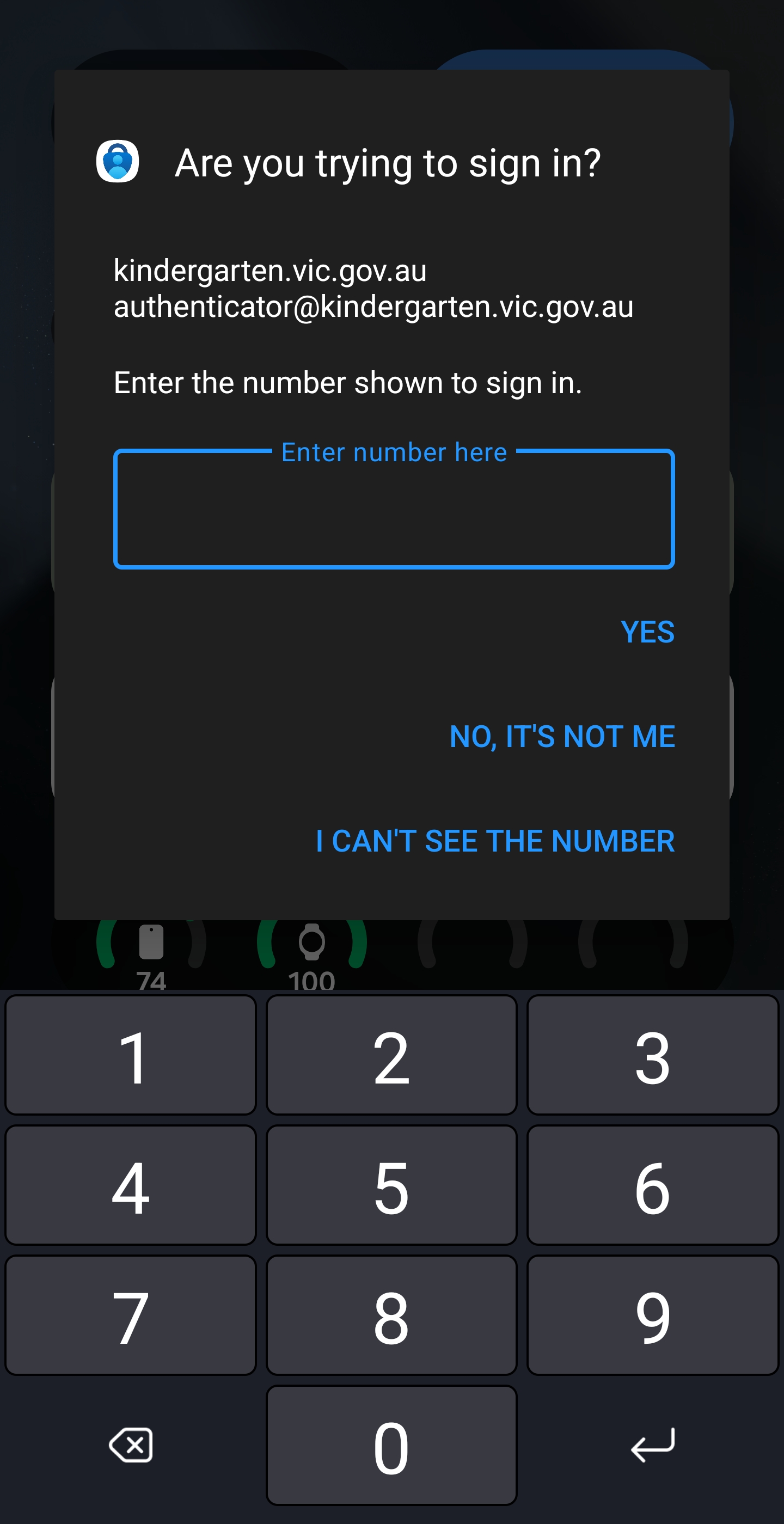 Multi-Factor Authentication (MFA) source image 11