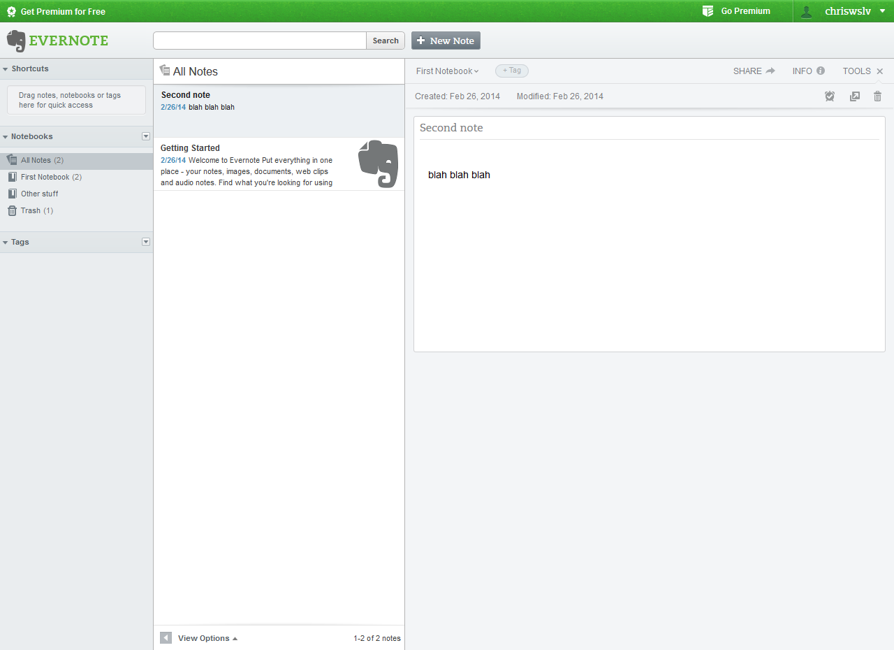 Evernote source image 1