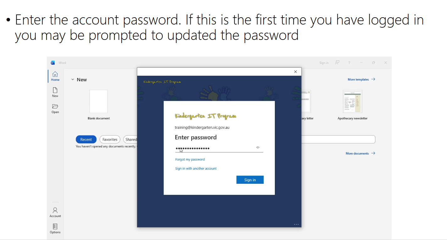 Download, install & activate an A3 licence source image 10