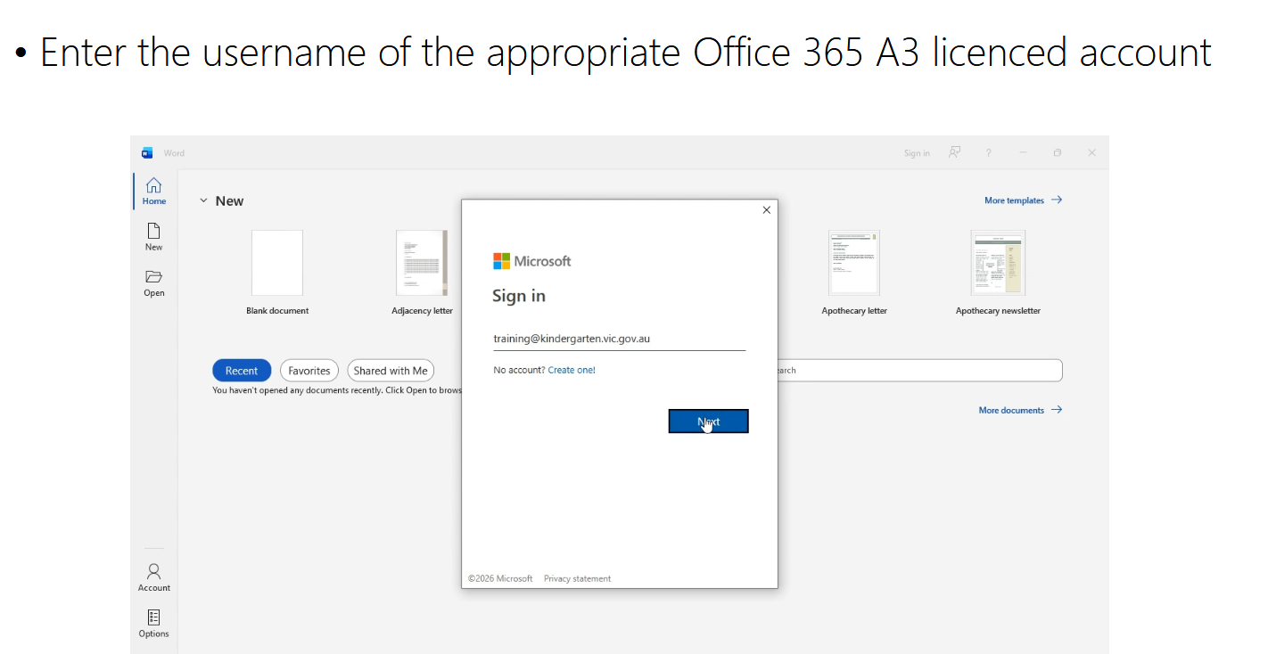 Download, install & activate an A3 licence source image 9