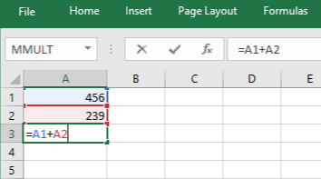 Excel Formulas source image 5