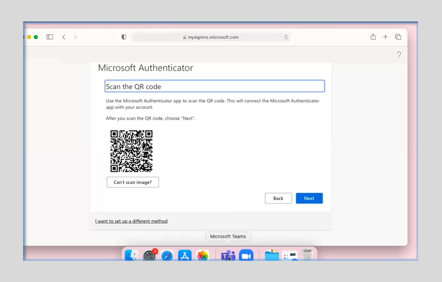 Tip – Get started with an Authentication App source image 3