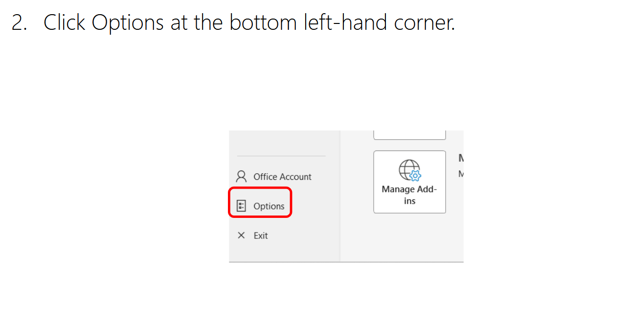 How to Add email signature to Outlook Web & Desktop source image 6