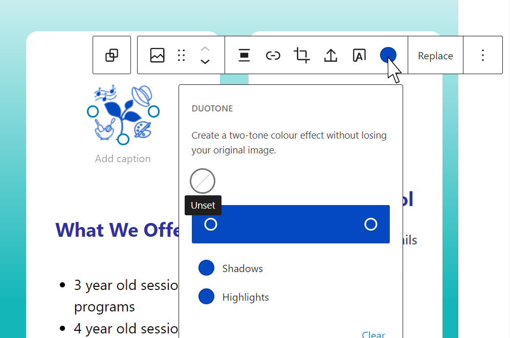 Tip – WordPress create logos and icons source image 13