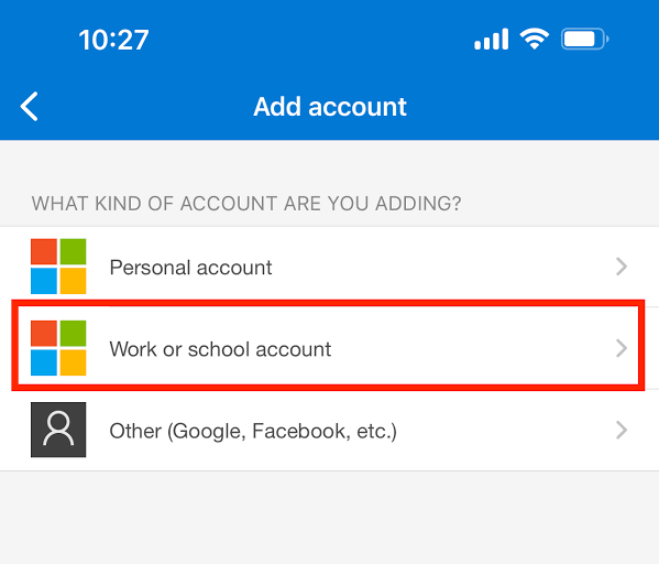 Multi-Factor Authentication (MFA) source image 4