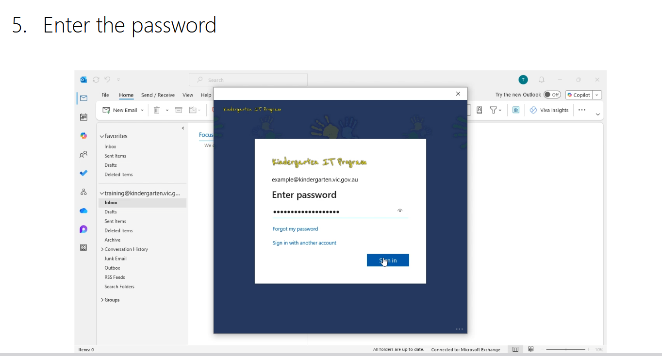 Outlook Desktop source image 7