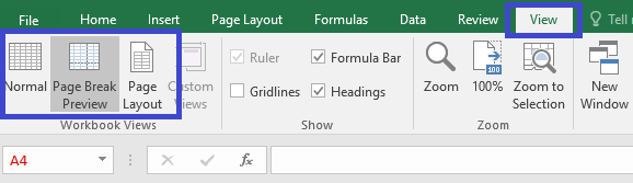 Excel Printing Part One source image 4