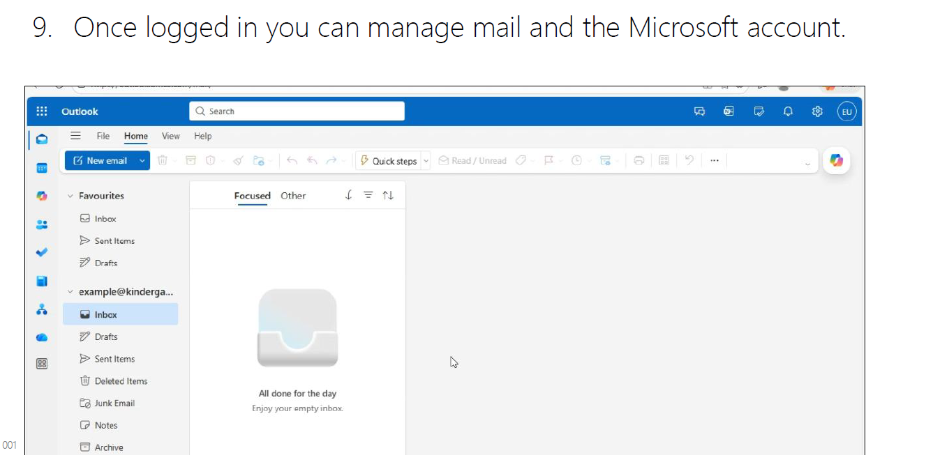 How to login to Outlook for web source image 10