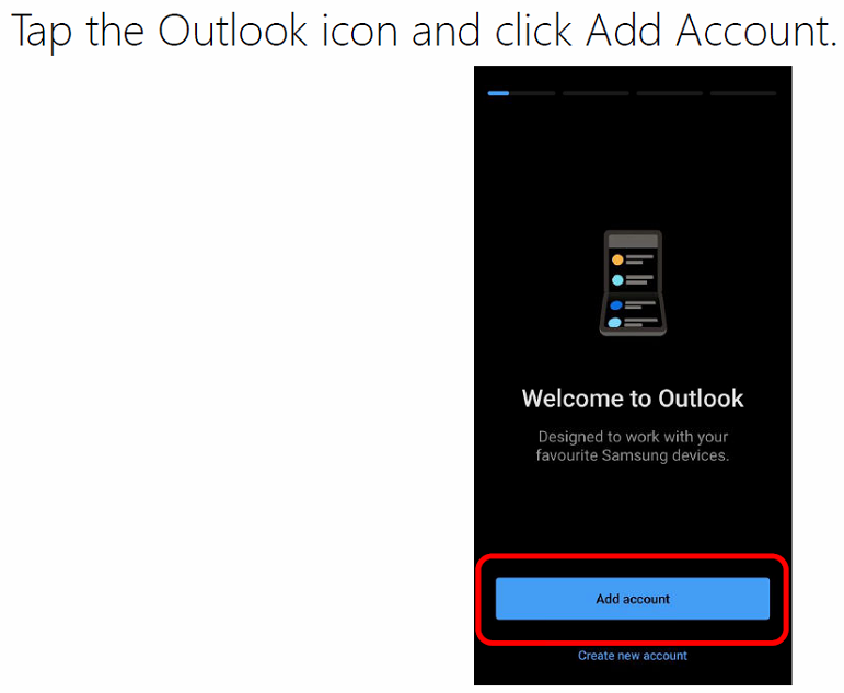 Android Outlook source image 2
