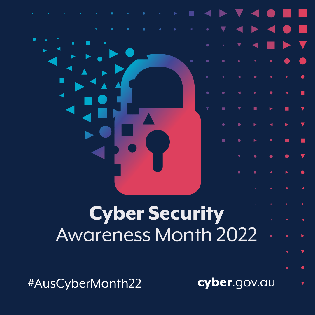 Cyber Security Awareness Month 2022 source image 1