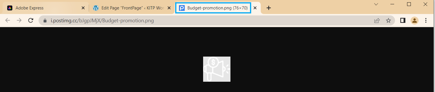 Tip – WordPress create logos and icons source image 5