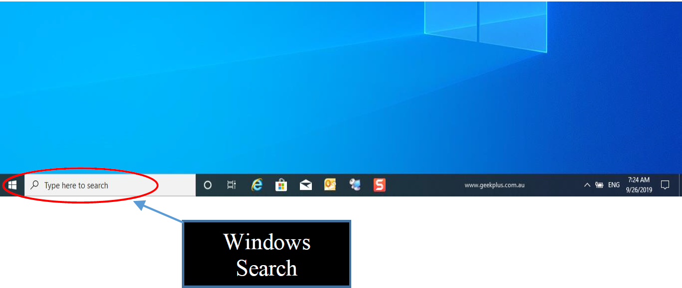 Windows 10: A guide to the updates source image 1
