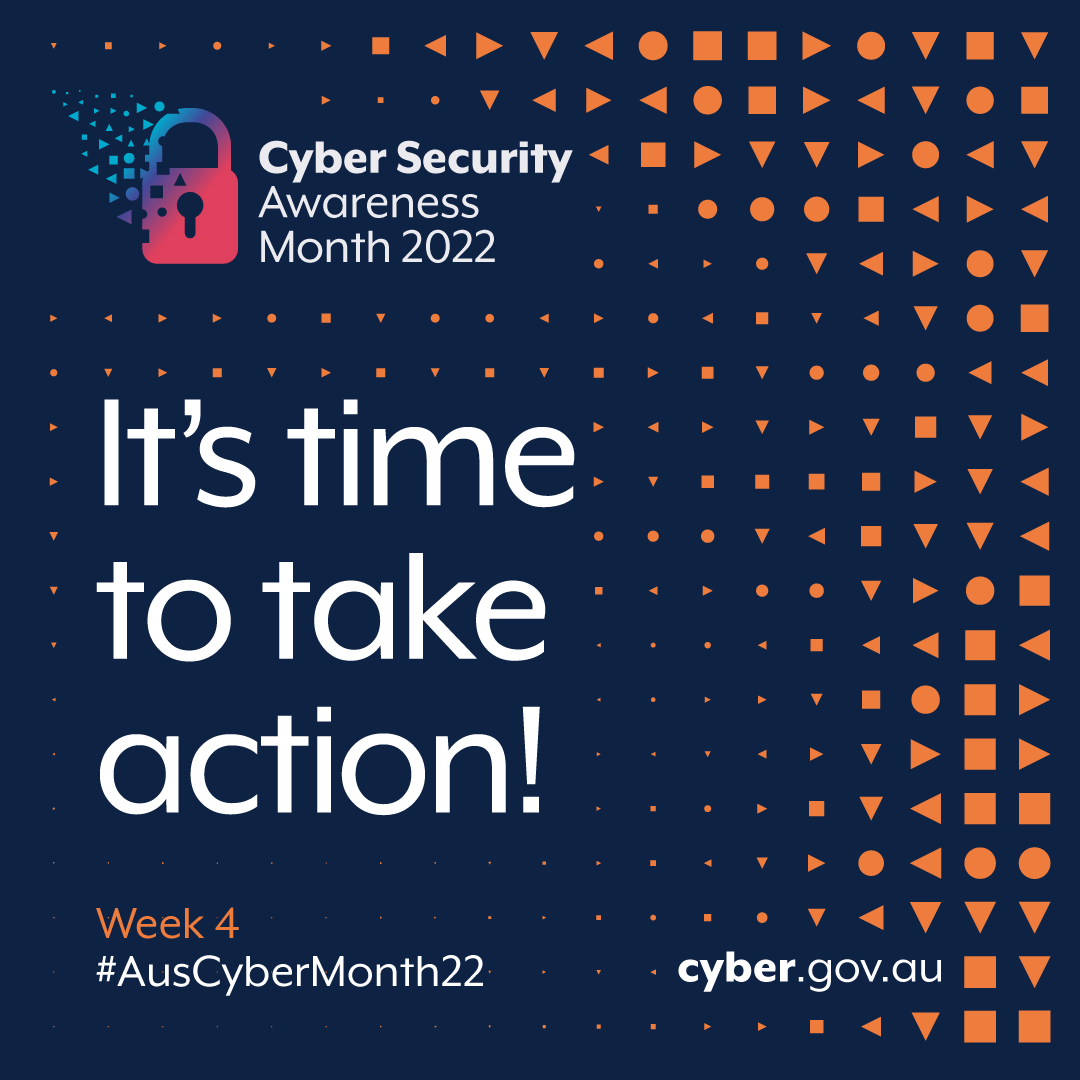 Cyber Security Awareness Month 2022 source image 5