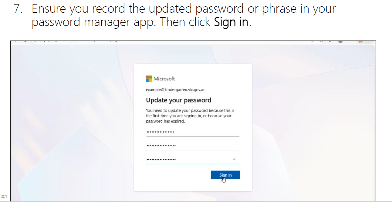 How to login to Outlook for web source image 8