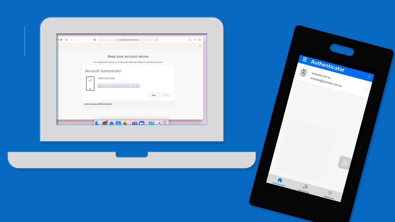 Tip – Get started with an Authentication App source image 7
