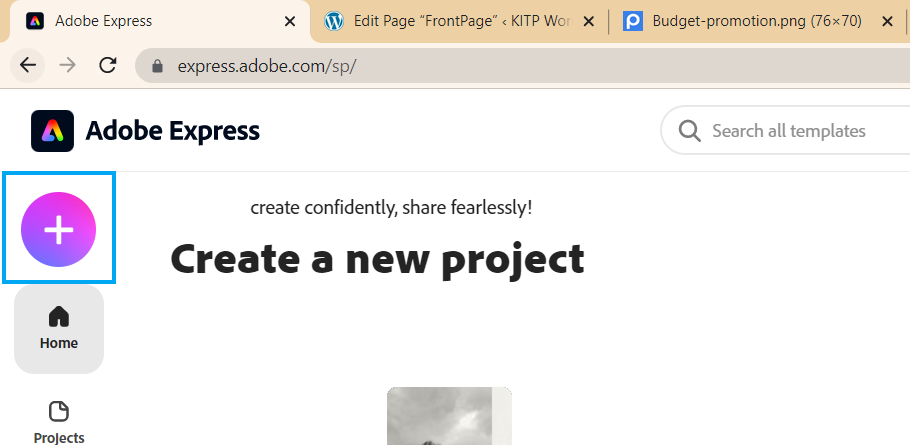 Tip – WordPress create logos and icons source image 6