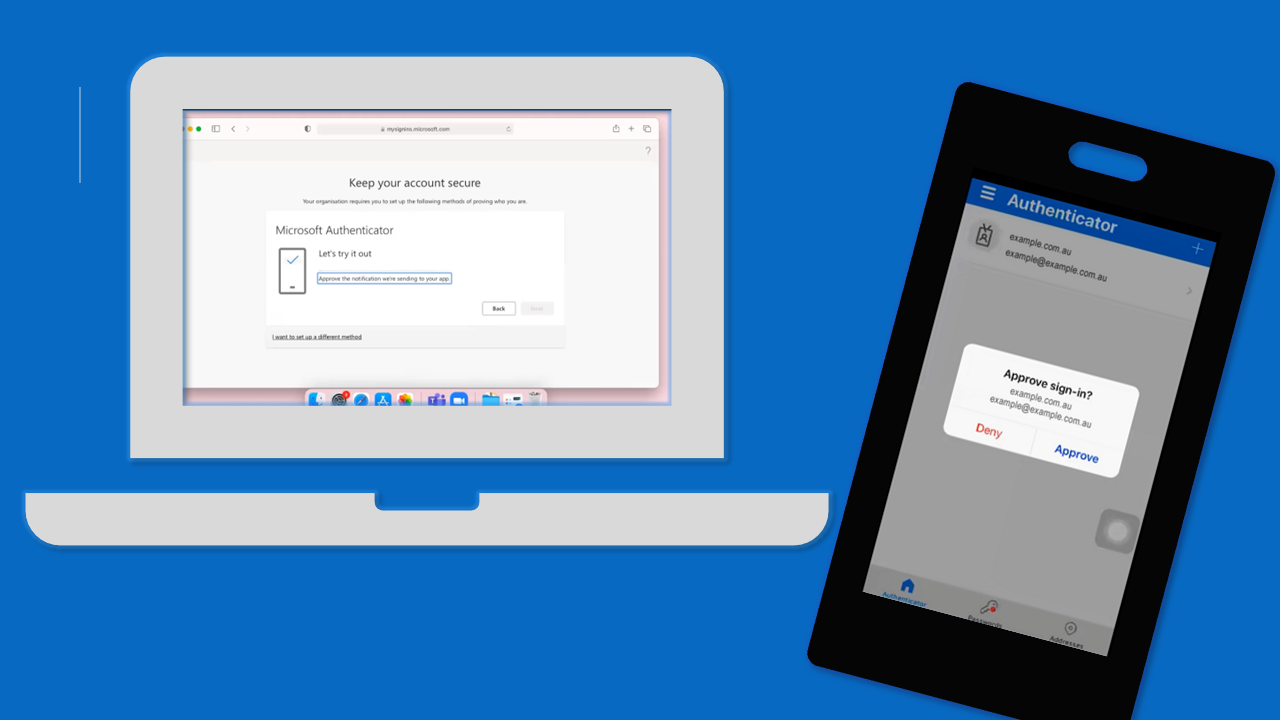 Tip – Get started with an Authentication App source image 8