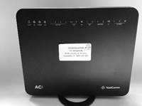 Connection troubleshooting with the NL1901ACV modem source image 1