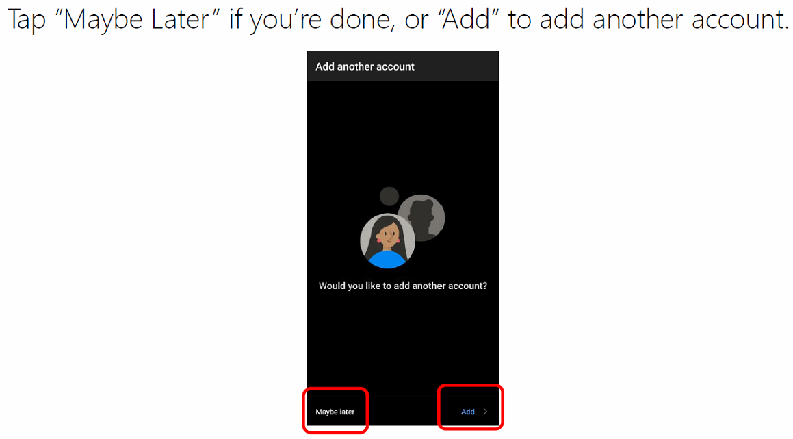 Android Outlook source image 6