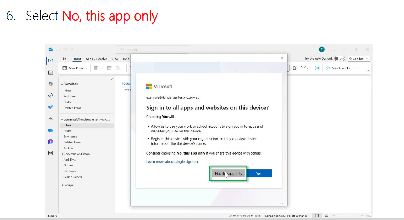 Outlook Desktop source image 8