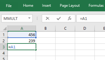 Excel Formulas source image 4