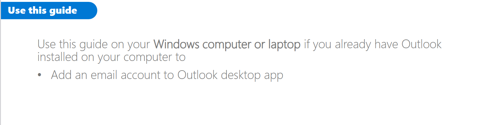 Outlook Desktop source image 2