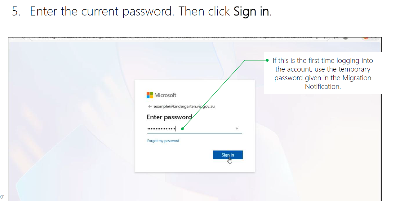 How to login to Outlook for web source image 6