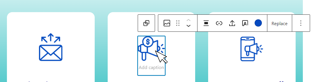 Tip – WordPress create logos and icons source image 3
